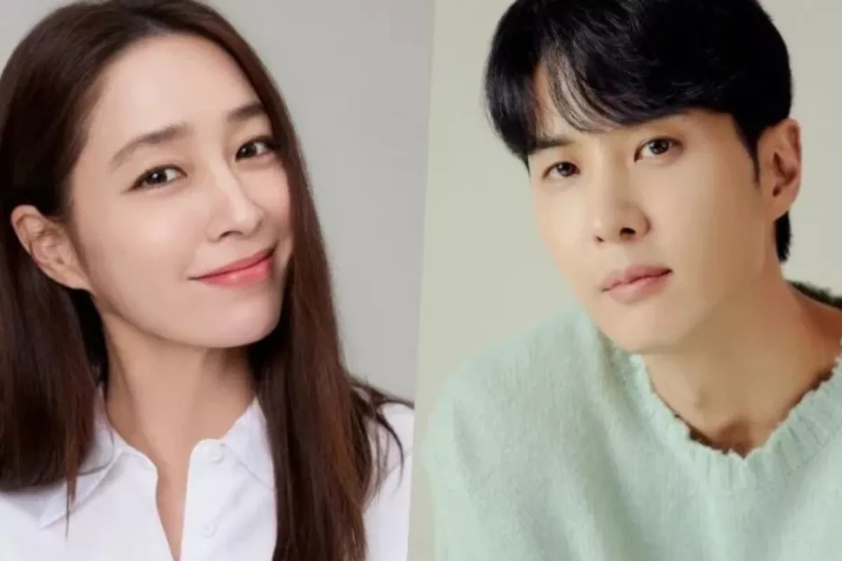 Kim Seon Ho dan Go Youn Jung Hadiri Asia Artist Award 2026