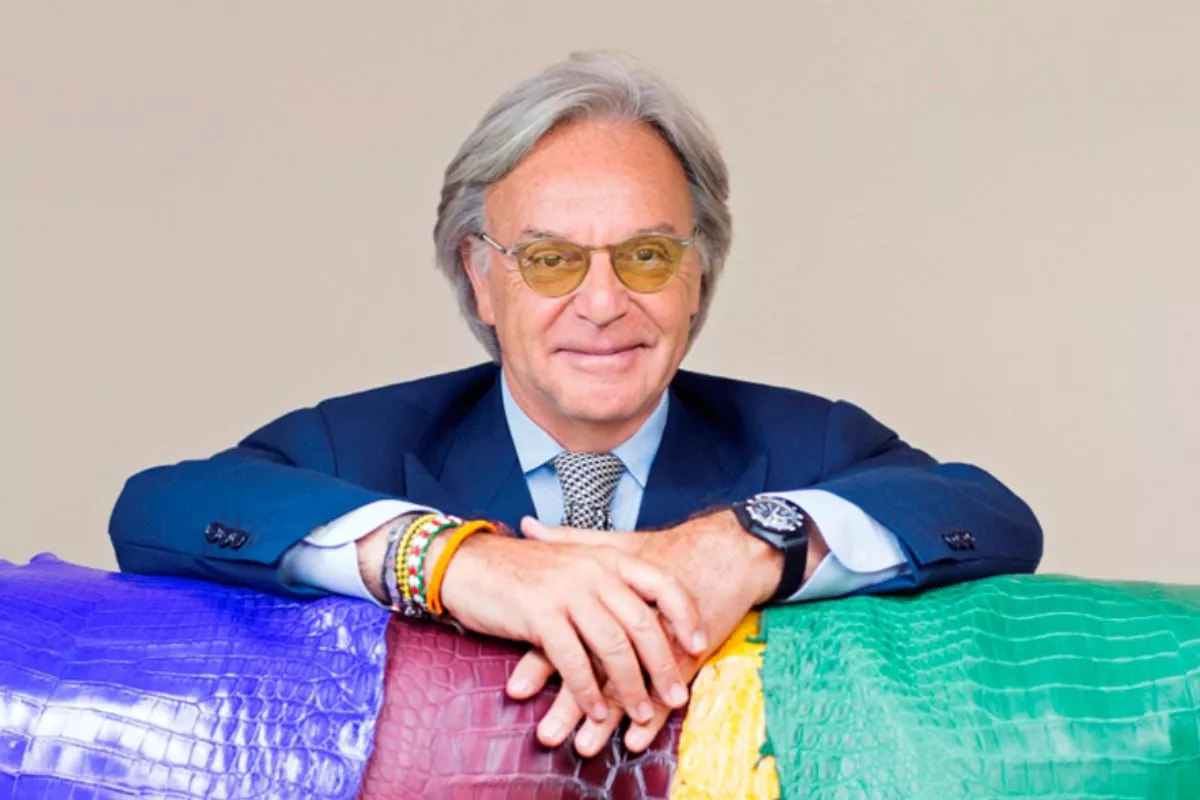 Tod's dan Definisi Kemewahan Italia yang Tetap Berbisik Lantang