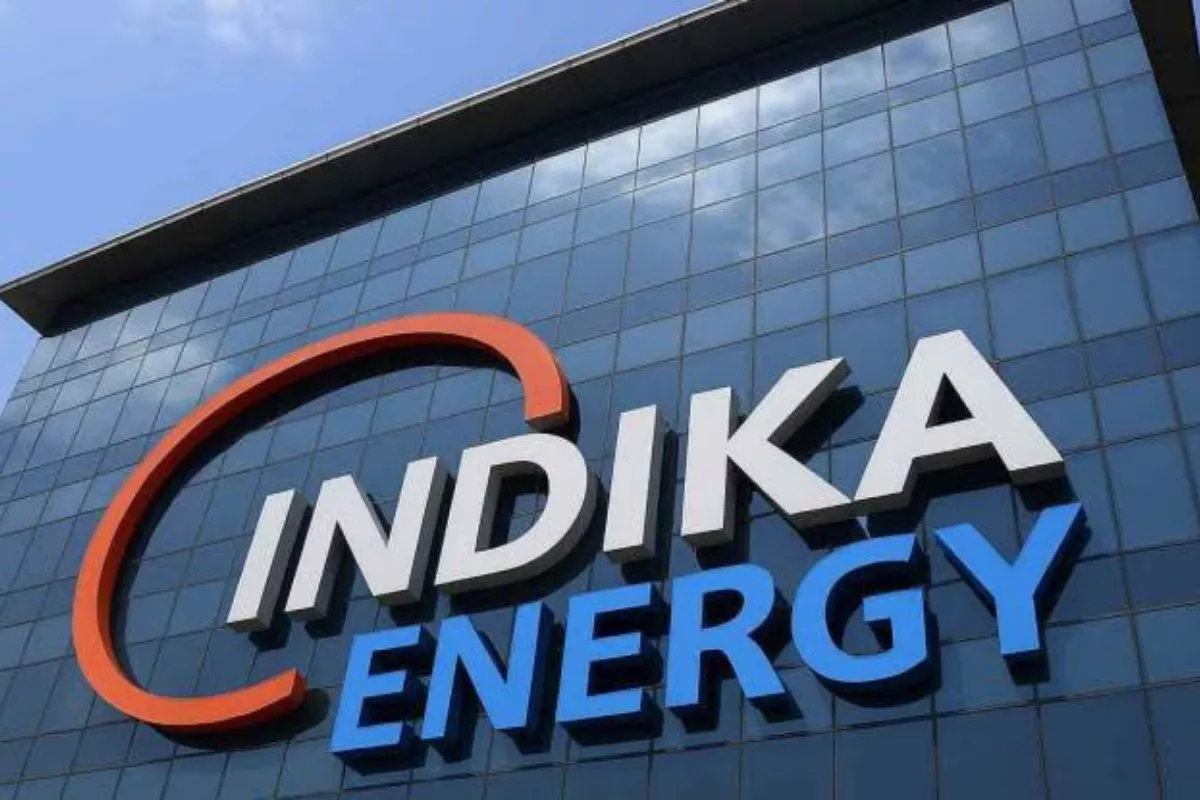 Indika (INDY) Kejar Produksi Emas Awak Mas 2027, Konstruksi 60%