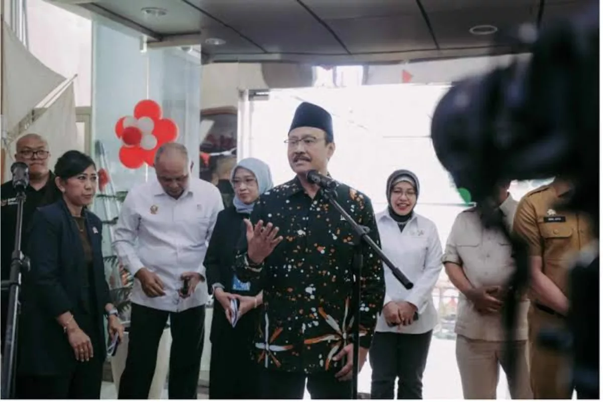 Digitalisasi Bansos Perlu Uji Coba di Tiga Klaster Daerah