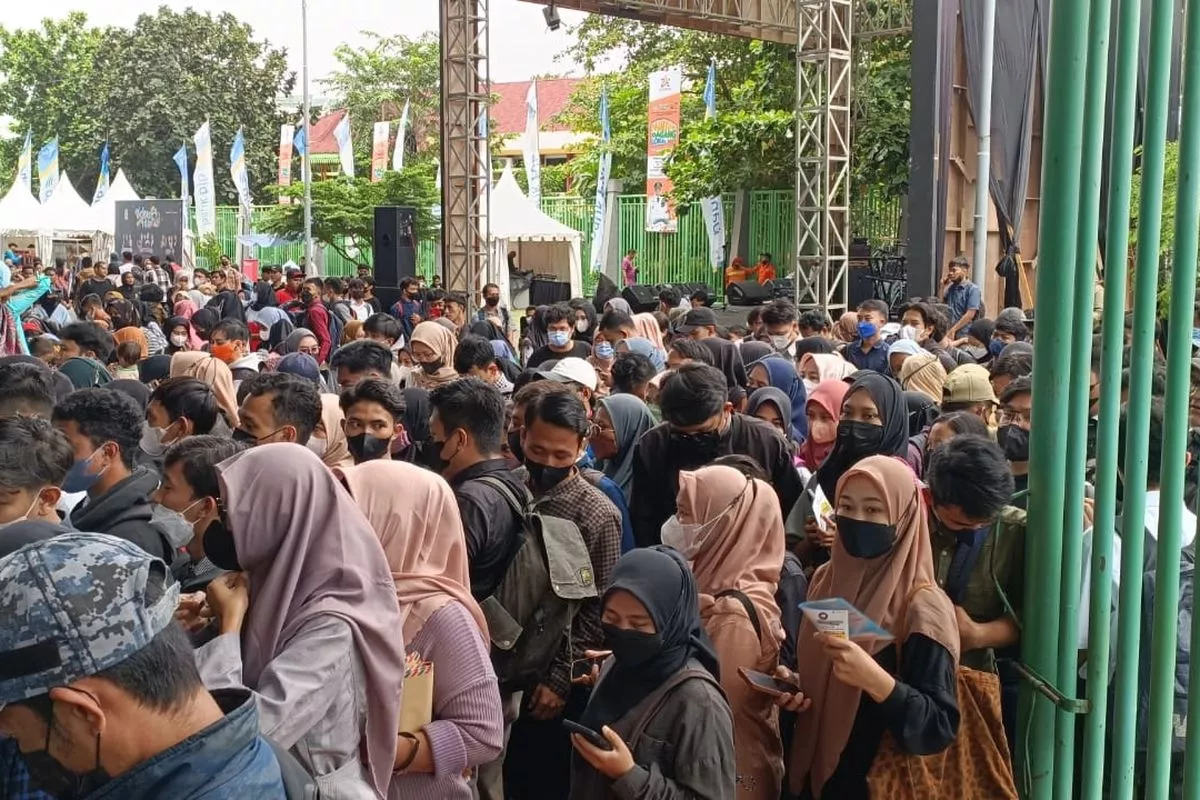 OJK Catat Aset Industri Dana Pensiun Tetap Tumbuh di Tengah PHK 2026
