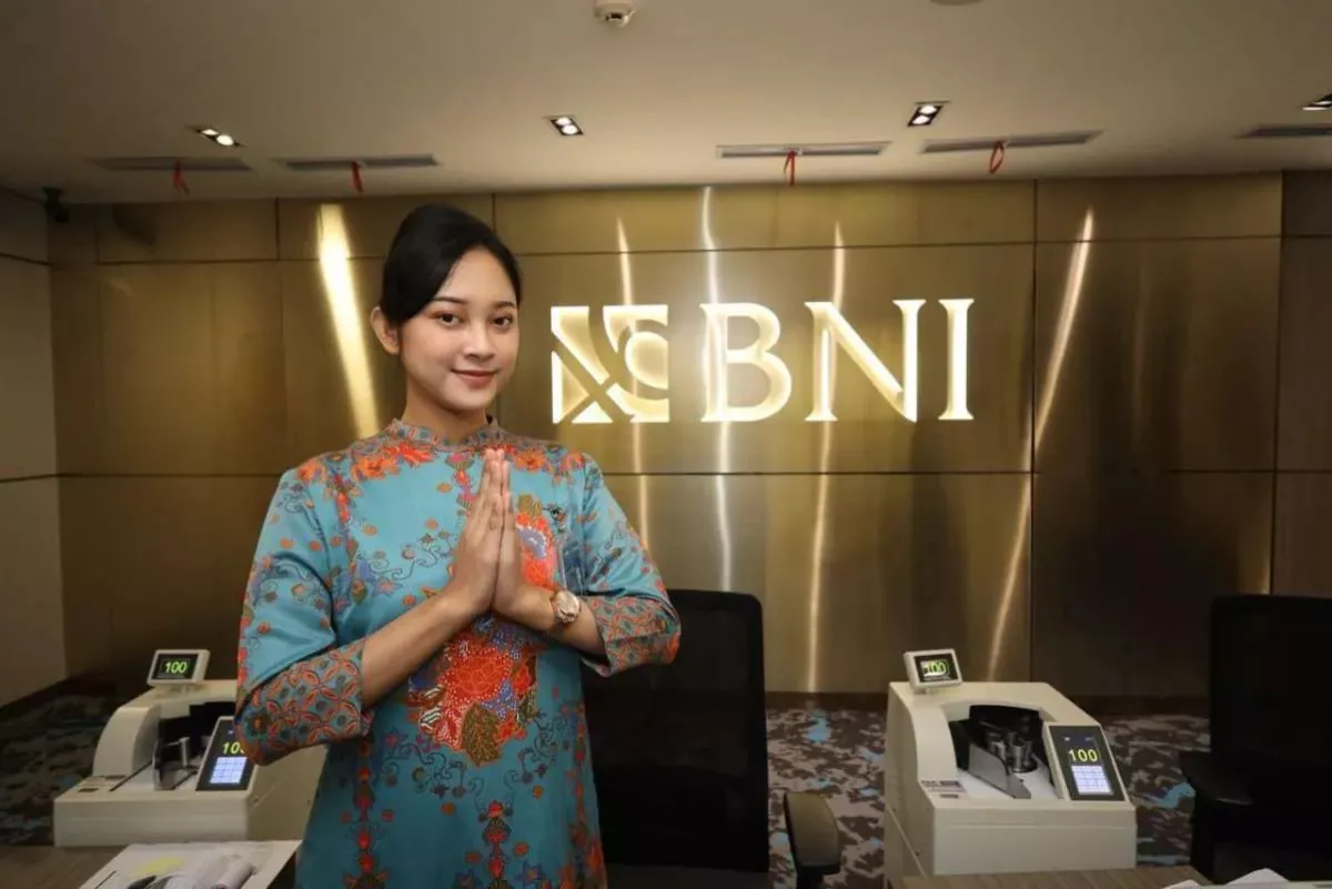 BNI Genjot Edukasi Keuangan Generasi Muda Lewat Festival