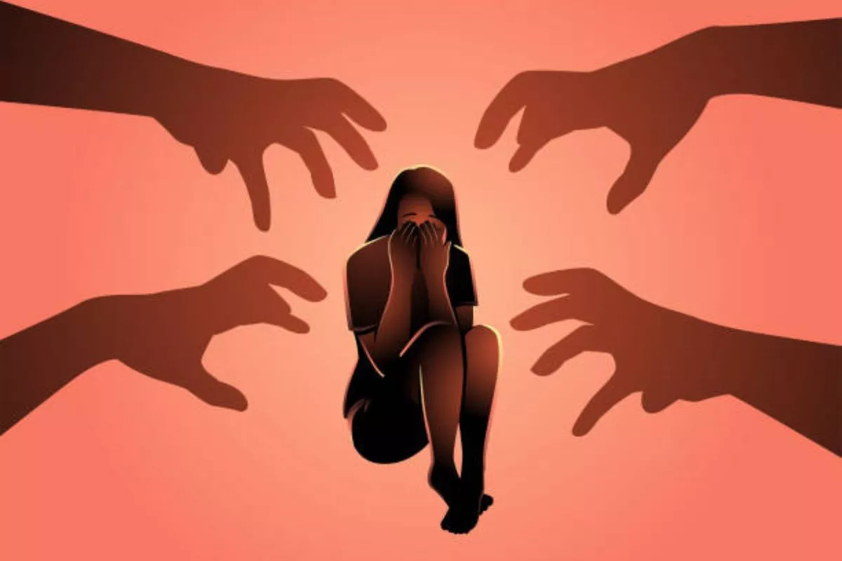 Ayah di Semarang Diduga Cabuli 2 Anak Kandung, Pelaku Belum Ditangkap