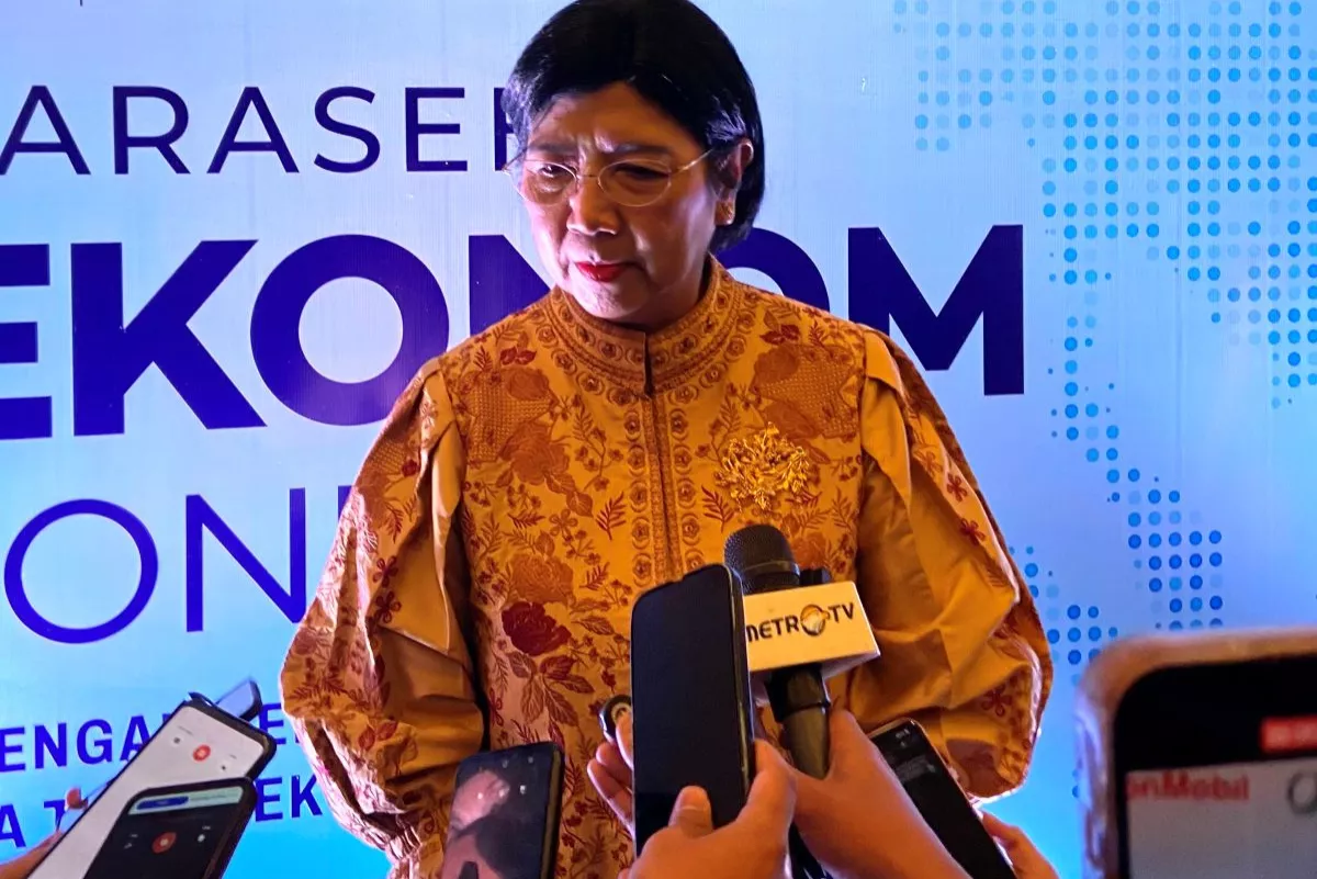 Distribusi Likuiditas Perbankan Tersegmentasi Saat Kredit Naik 13,6%