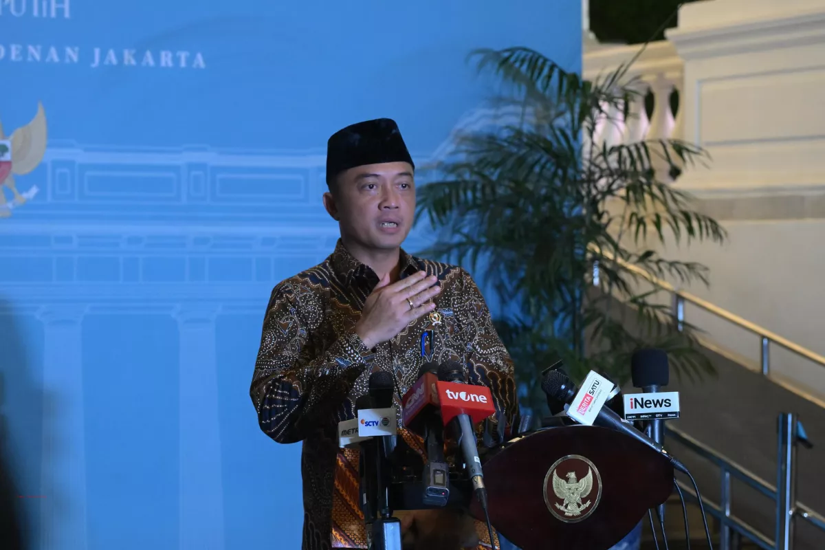 Pemerintah Tindak Lanjuti Putusan MK Soal Anggaran MBG Serta Pendidikan