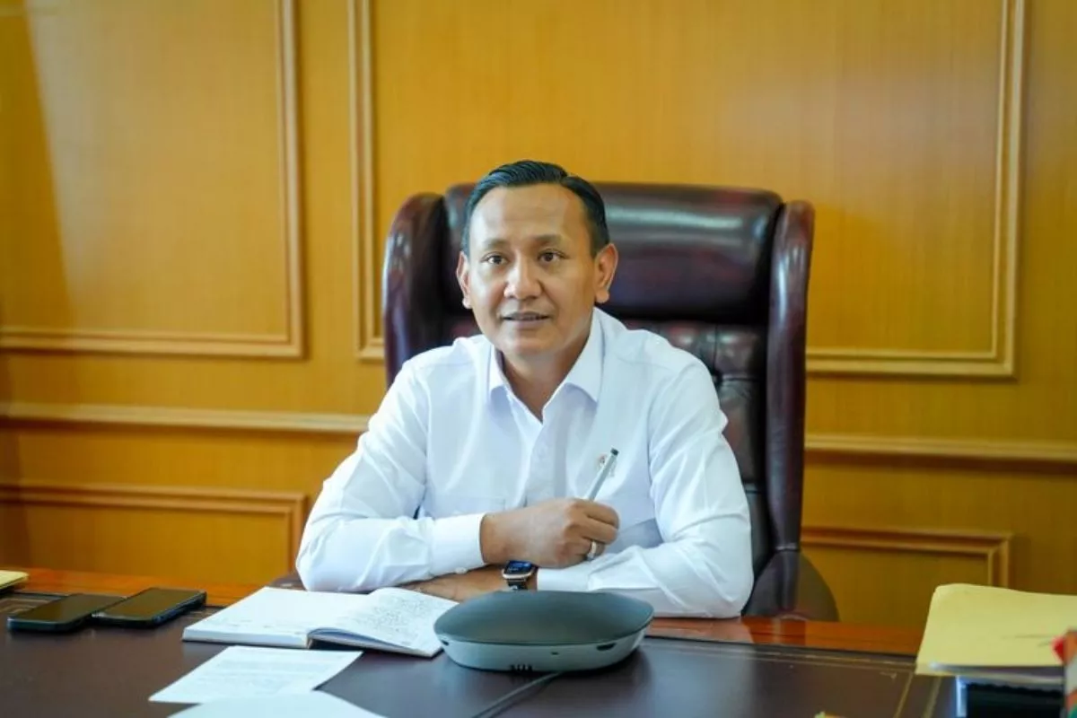 Kemenhut Fokuskan Kebijakan 2027: Pelestarian dan Kesejahteraan