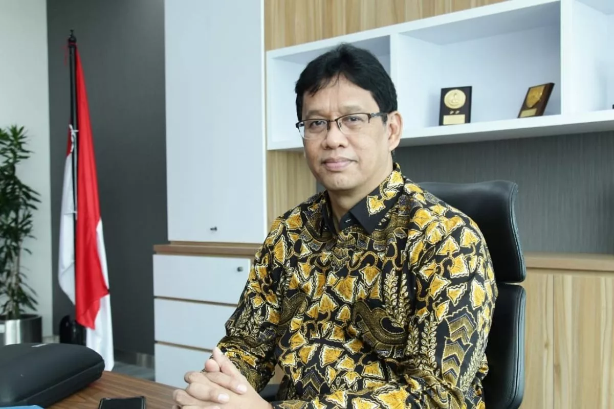 Menkeu Purbaya Sarankan DKI Gunakan Pinjaman SMI, Bukan Obligasi