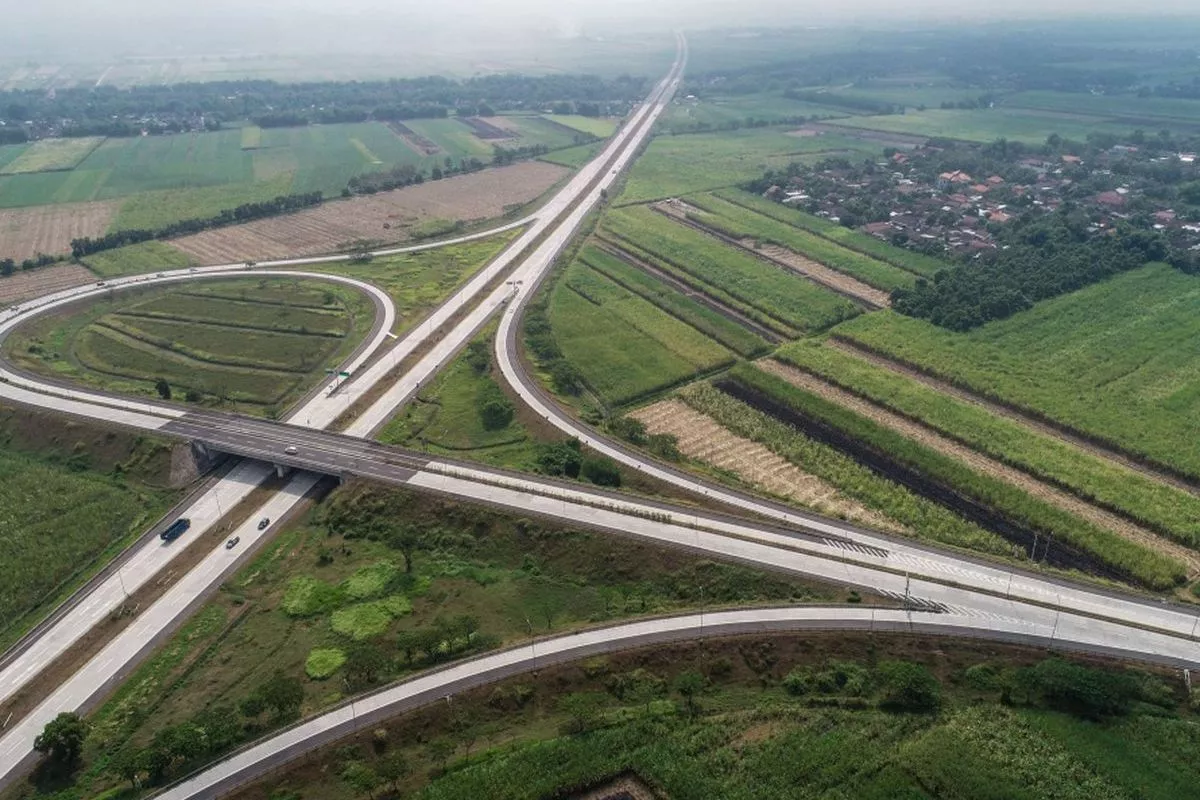 Mobilitas Makin Cepat, 2 Tol Baru Akses Bali dan Bandung Siap Operasi