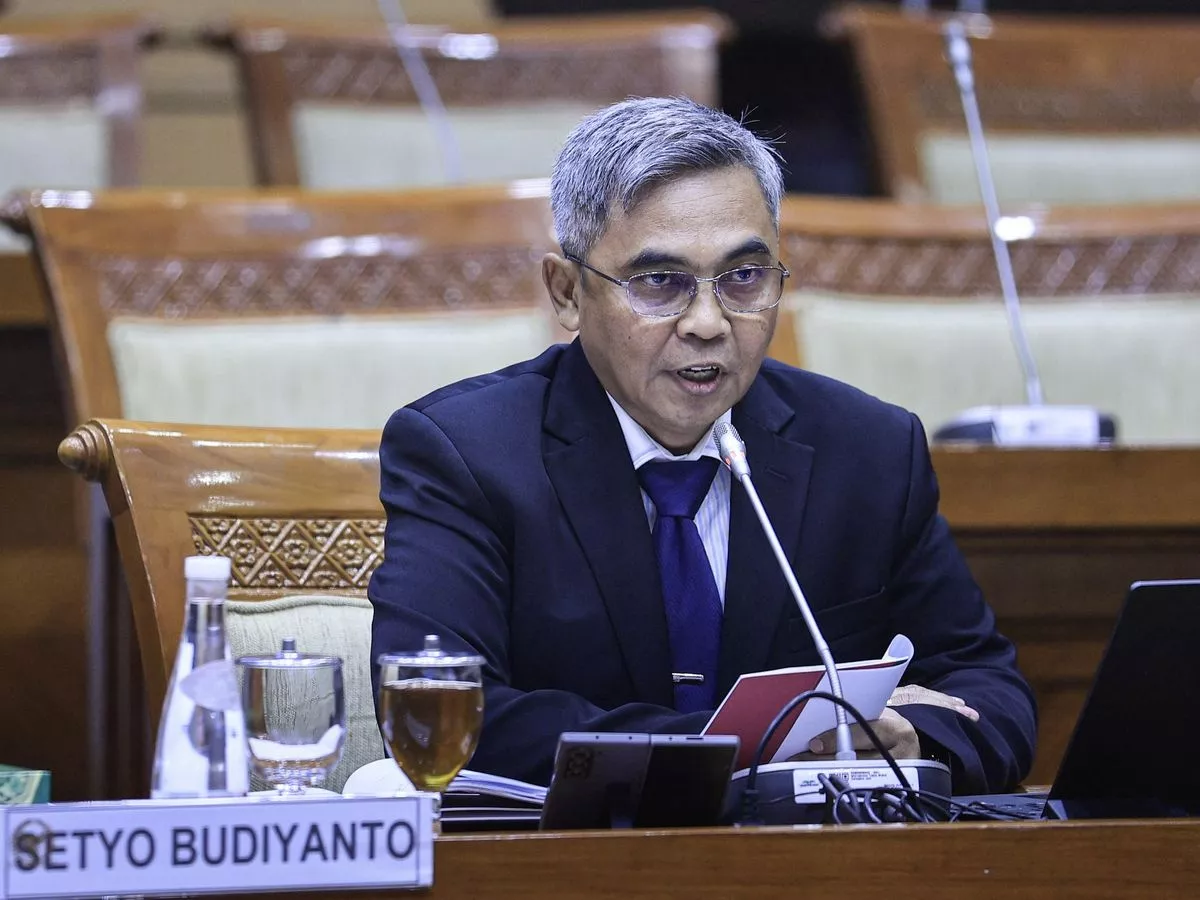 KPK Tunggu Rencana Pemerintah Terkait Pengadilan Ad Hoc BUMN