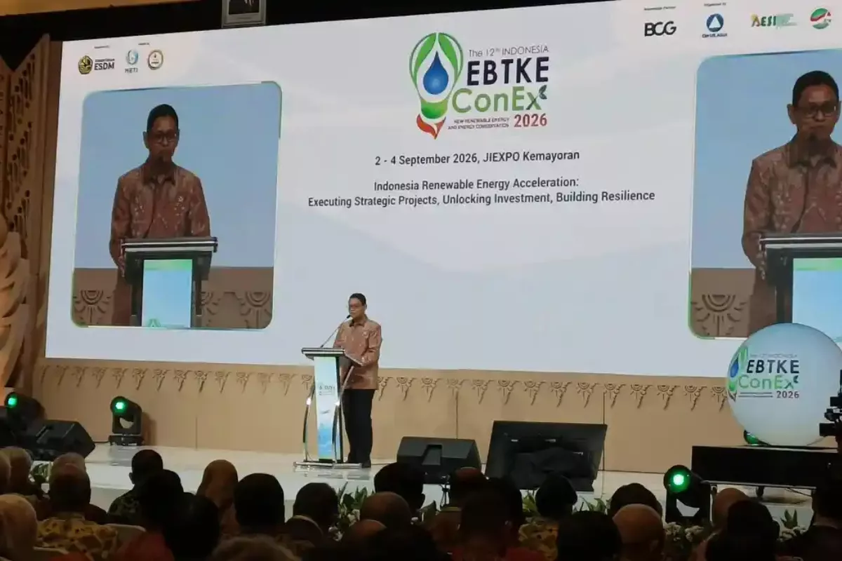 Subsidi Energi Berisiko Naik Rp 300 Triliun Akibat Geopolitik Dunia