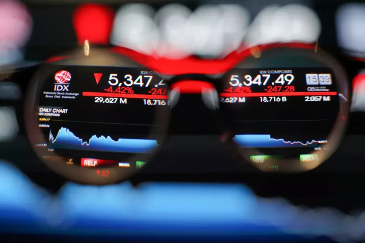 IHSG Berpotensi Volatil, Pasar Menanti Pengumuman Hasil Review MSCI