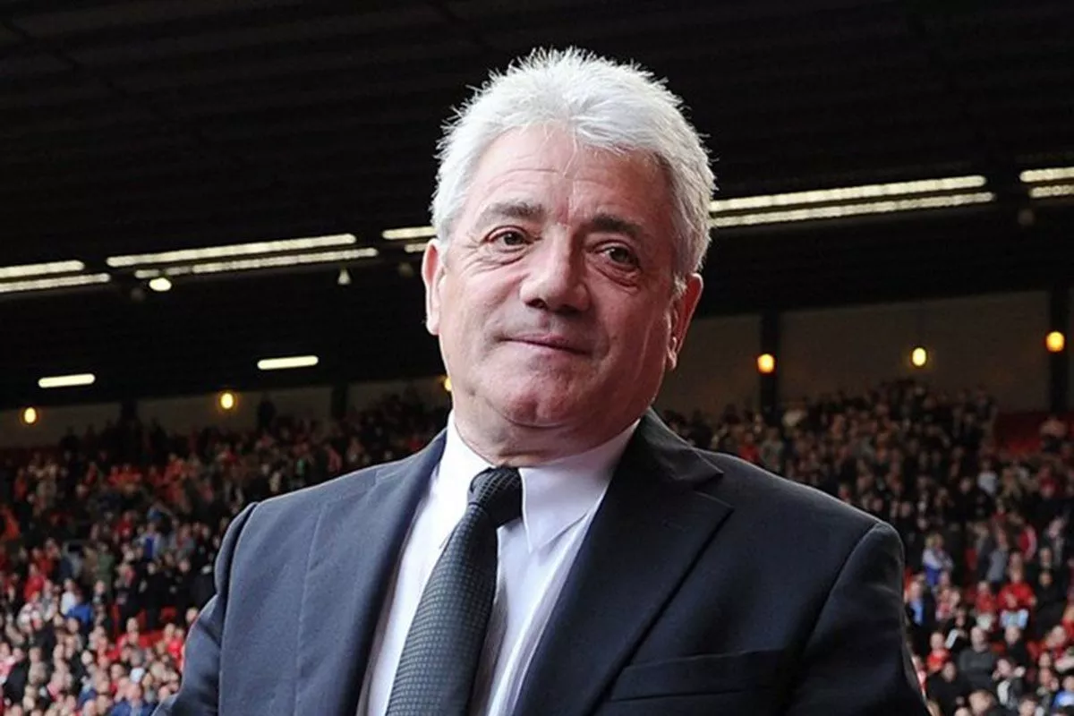 Legenda Liverpool Kevin Keegan Meninggal Dunia pada Usia 75 Tahun