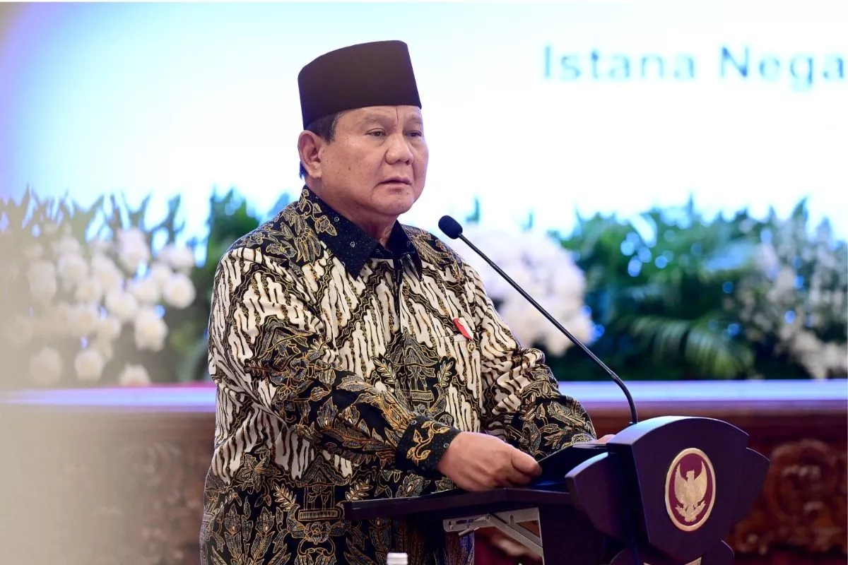 RI-Belarus Sepakat Perkuat Kerja Sama Lewat Peta Jalan Baru