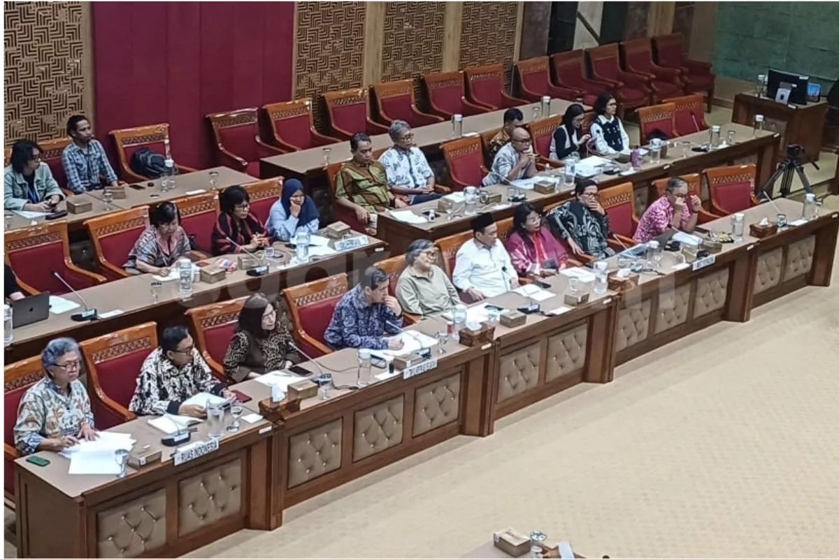 Fadli Zon Sebut Bangunan Baru di Istana Bukan di Cagar Budaya