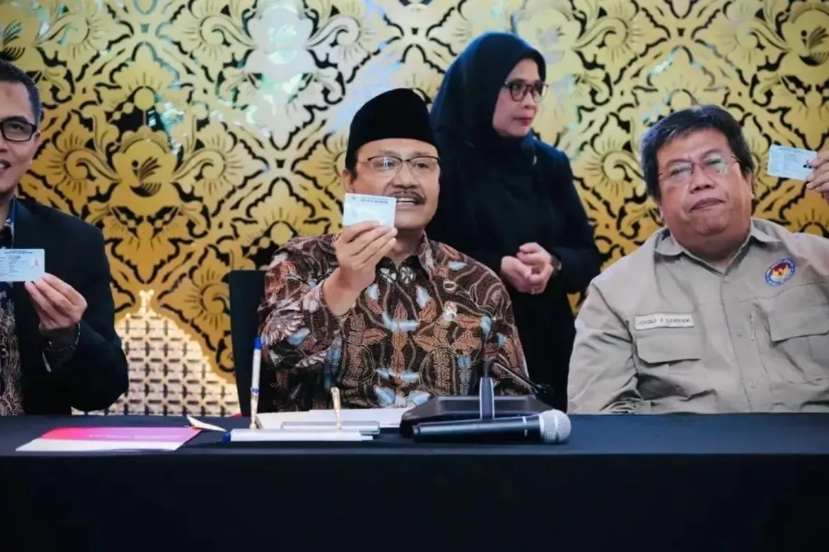 Kemensos Usut Pegawai yang Pakai Uang Anggaran untuk Judi Online