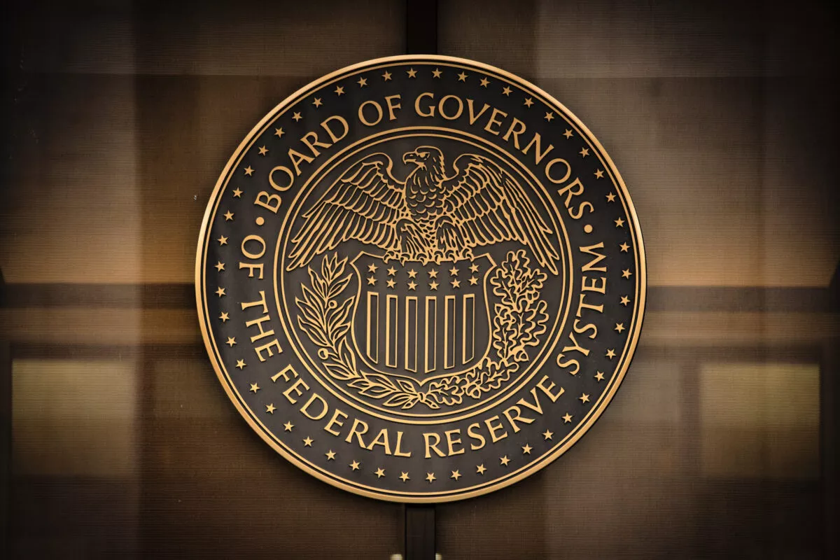 Treasury Buyback Obligasi, The Fed Waspadai Pelonggaran Kondisi Keuangan
