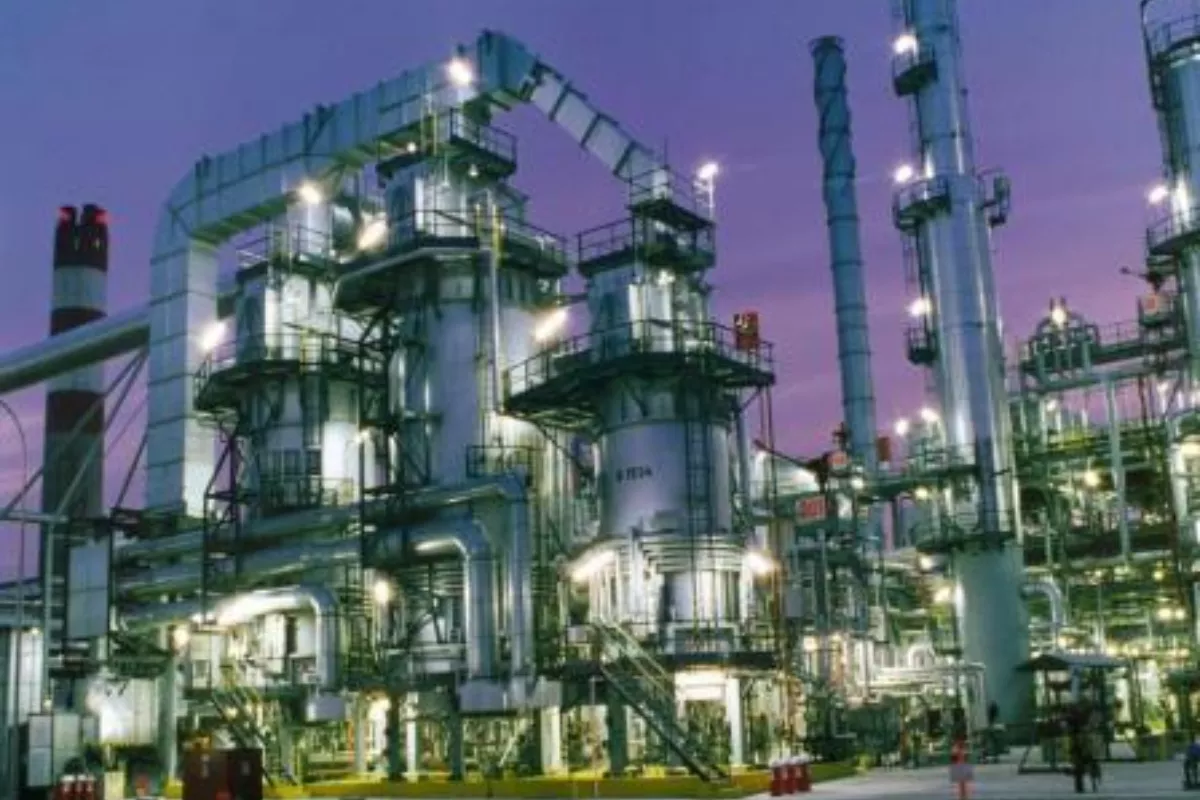 Indramayu Dorong Industri Petrokimia demi Kurangi Ketergantungan Migas