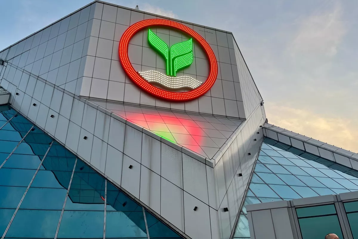 Bank Kasikorn Indonesia Rencanakan Rights Issue 2,87 Miliar Saham