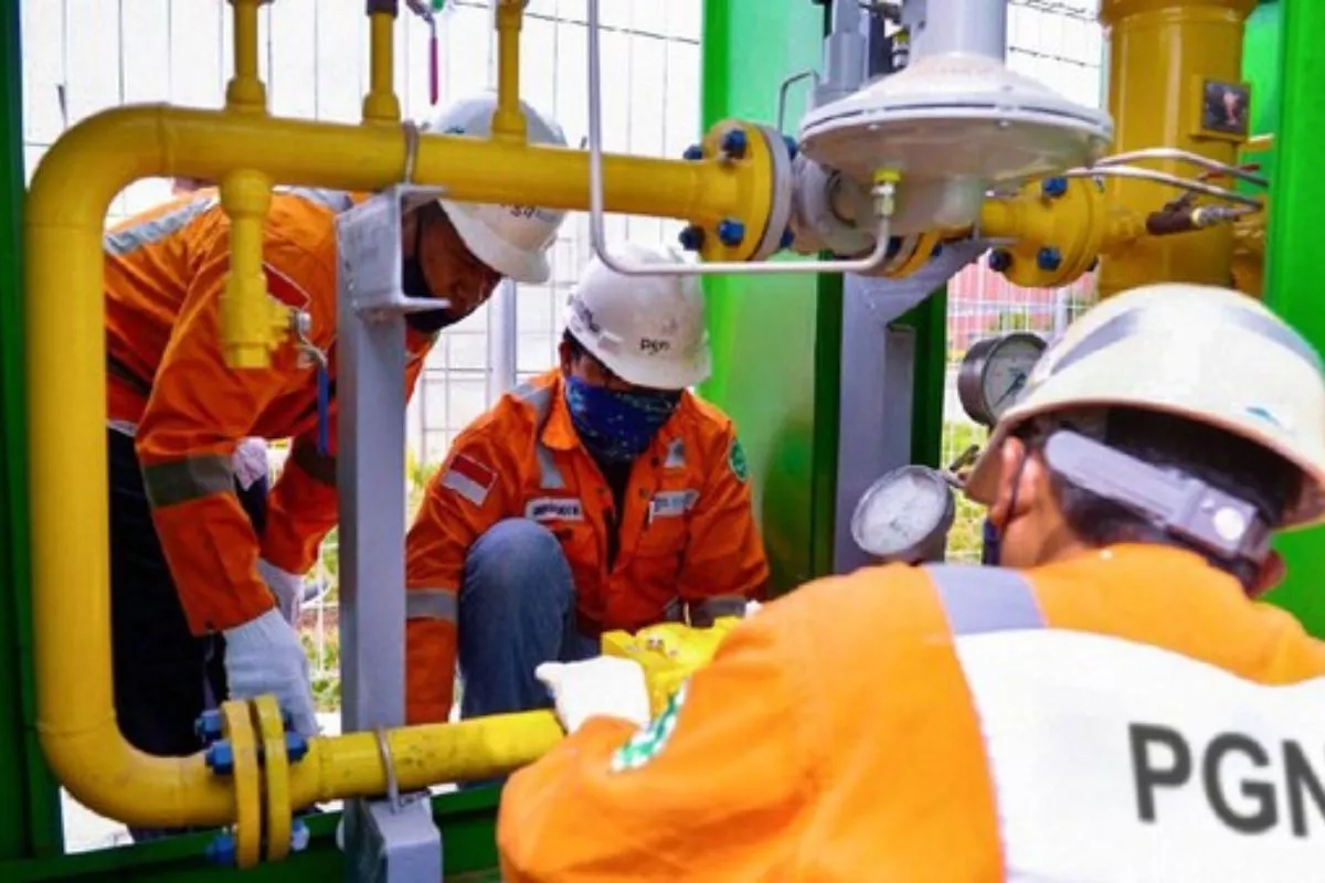 PI 10 Persen di RUU Migas: Daerah Harus Siap Hadapi Risiko Bisnis
