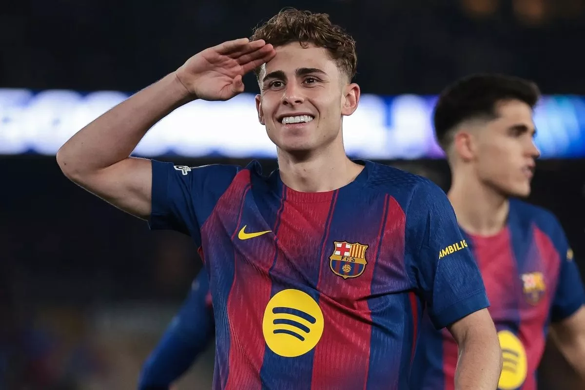 Harga Fermin Lopez Meroket Usai Sempat Ditawar Chelsea Rp817 Miliar