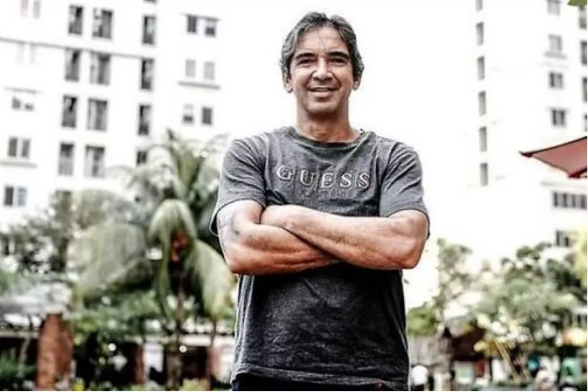 Luciano Leandro Puji Mentalitas Persija, Serangan Jadi Catatan