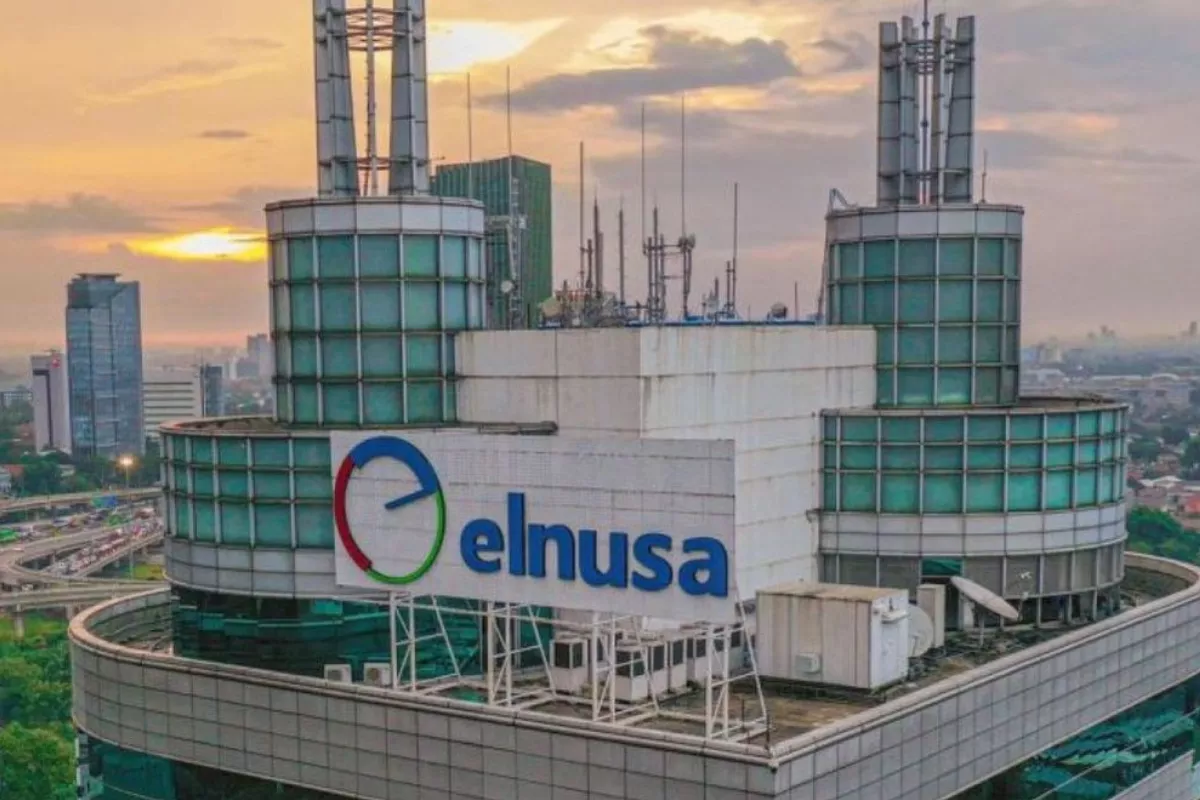 Elnusa Catat Laba Tumbuh 29,2 Persen, Analis Targetkan Harga Saham Naik