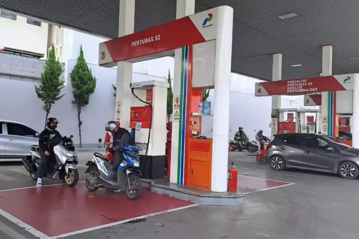 Daftar Harga Terbaru Pertamax hingga Dexlite Se-Indonesia Mei 2026