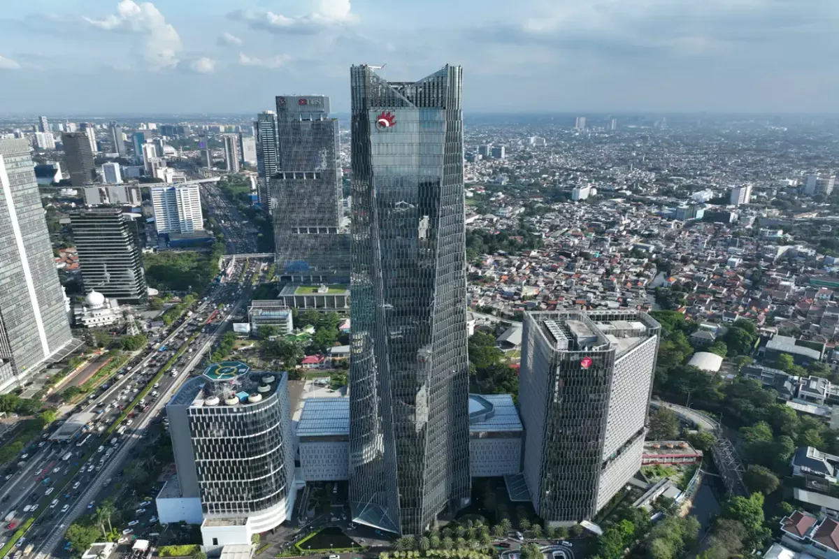 Cek Jadwal Dividen TLKM Rp 22.200 per Lot, Hari Ini Cum Date