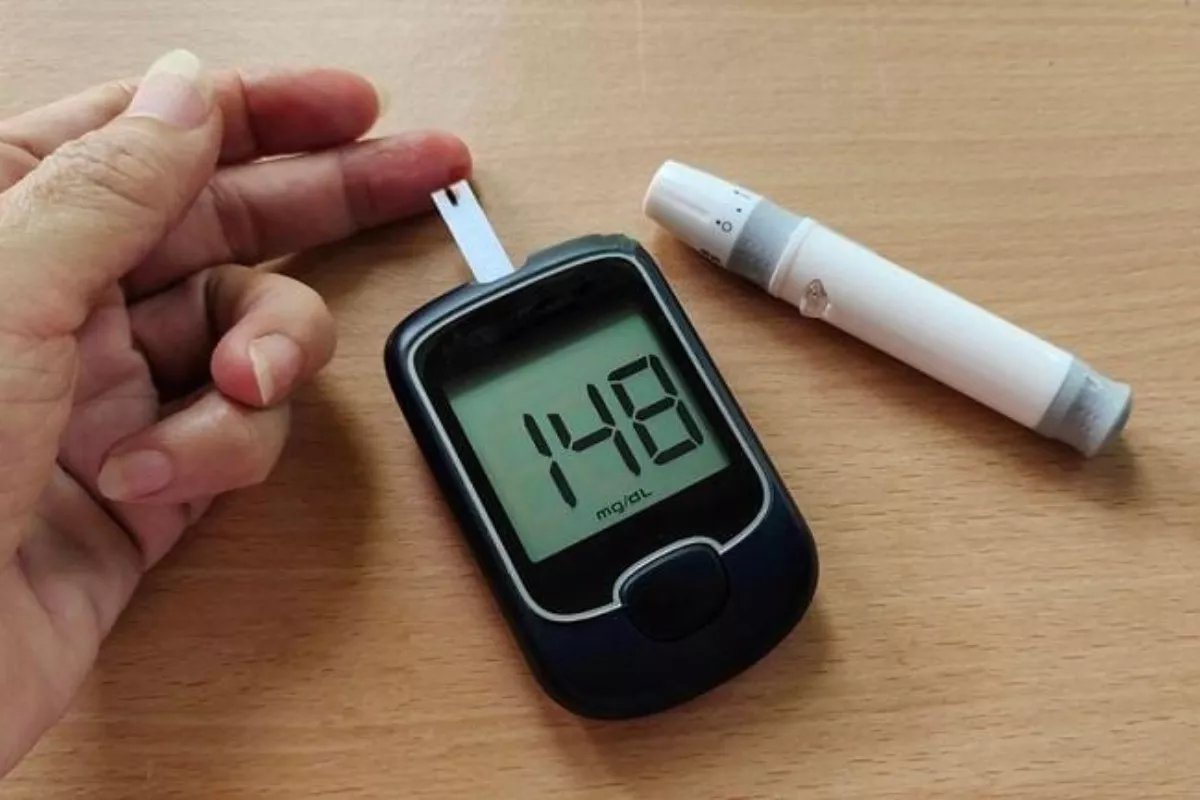 Gula Darah 600 Tanpa Gejala, Dokter Sebut Diabetes Sering Tak Terasa!