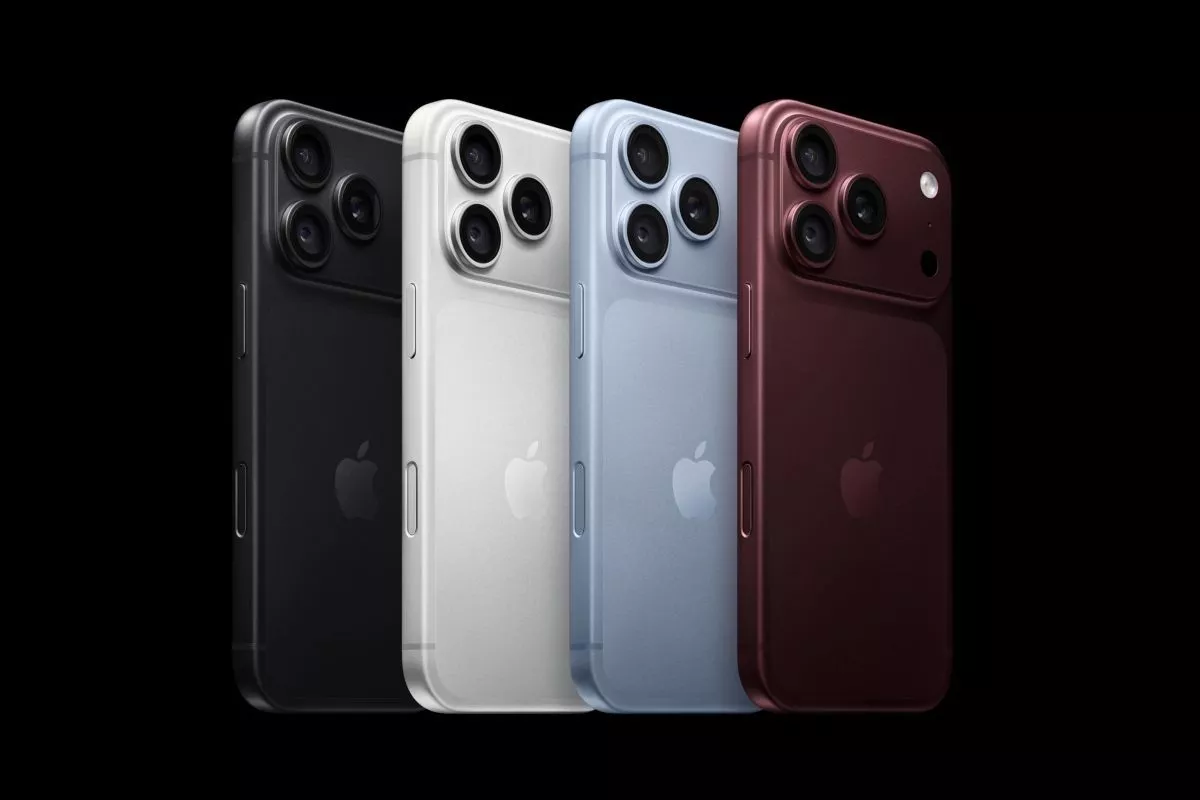 Apple Rilis Fitur Bukti Keaslian Foto iPhone 18 Pro