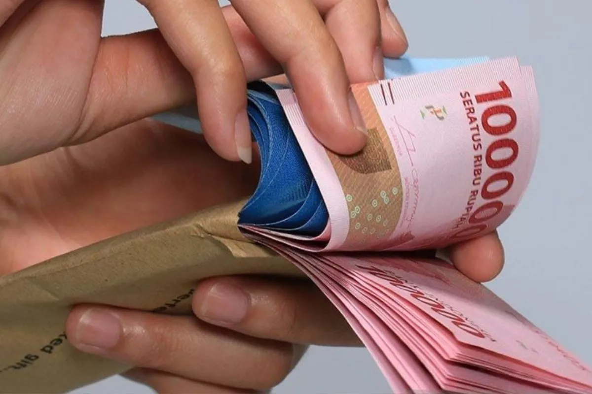 Rupiah Diprediksi Menguat Dipicu Selera Pasar pada Aset EM