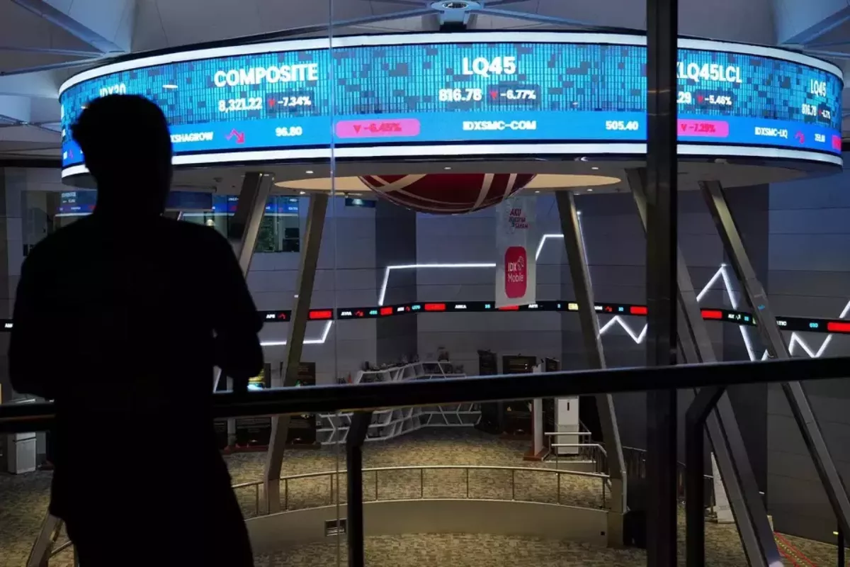 BEI Cabut Suspensi Saham FLMC, Investor Bisa Transaksi Hari Ini
