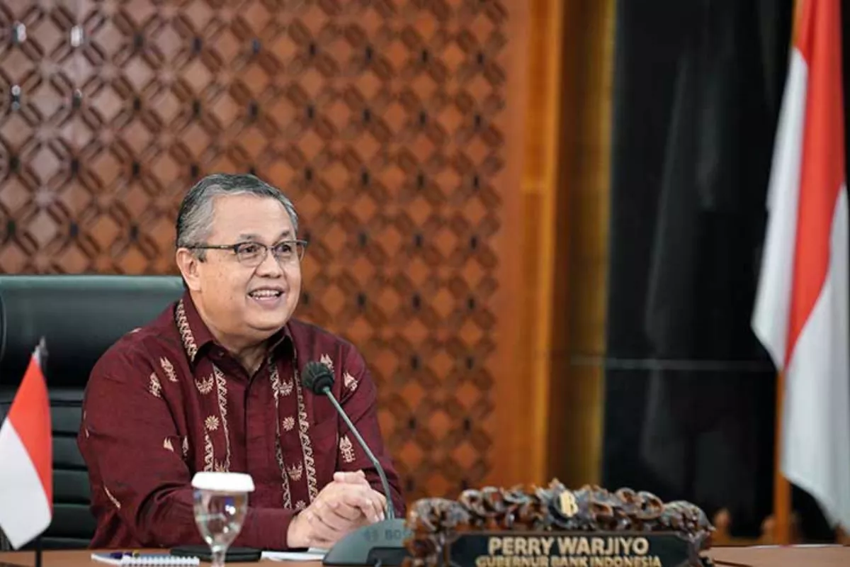 S dan P Tanggapi Pengunduran Diri Perry Warjiyo dan Dampaknya