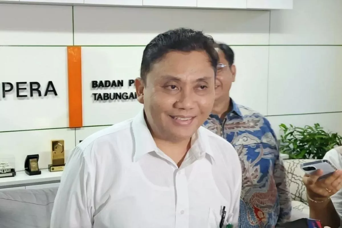 Akad Massal KPR Subsidi di Batang Libatkan 60 UMKM