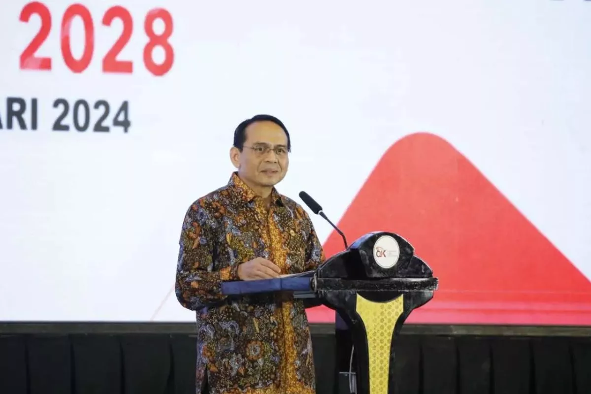 BOPO Modal Ventura 97,63%, Ini 5 Strategi Mandiri Capital
