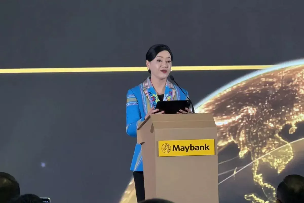 Transisi Ekonomi Berkelanjutan Jadi Strategi OJK Hadapi Risiko Iklim