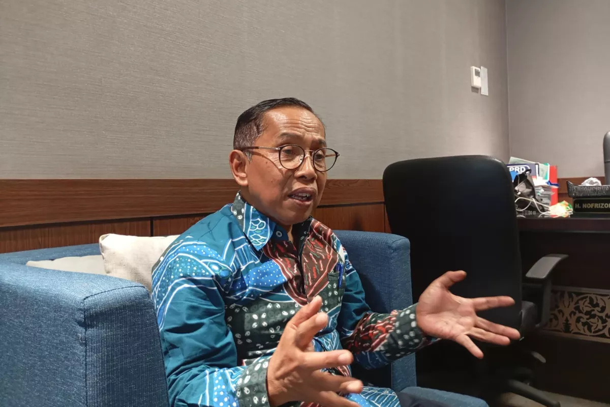 Tunggakan Pajak Ribuan Kendaraan Dinas Pemprov Sumbar Tembus Rp7 Miliar