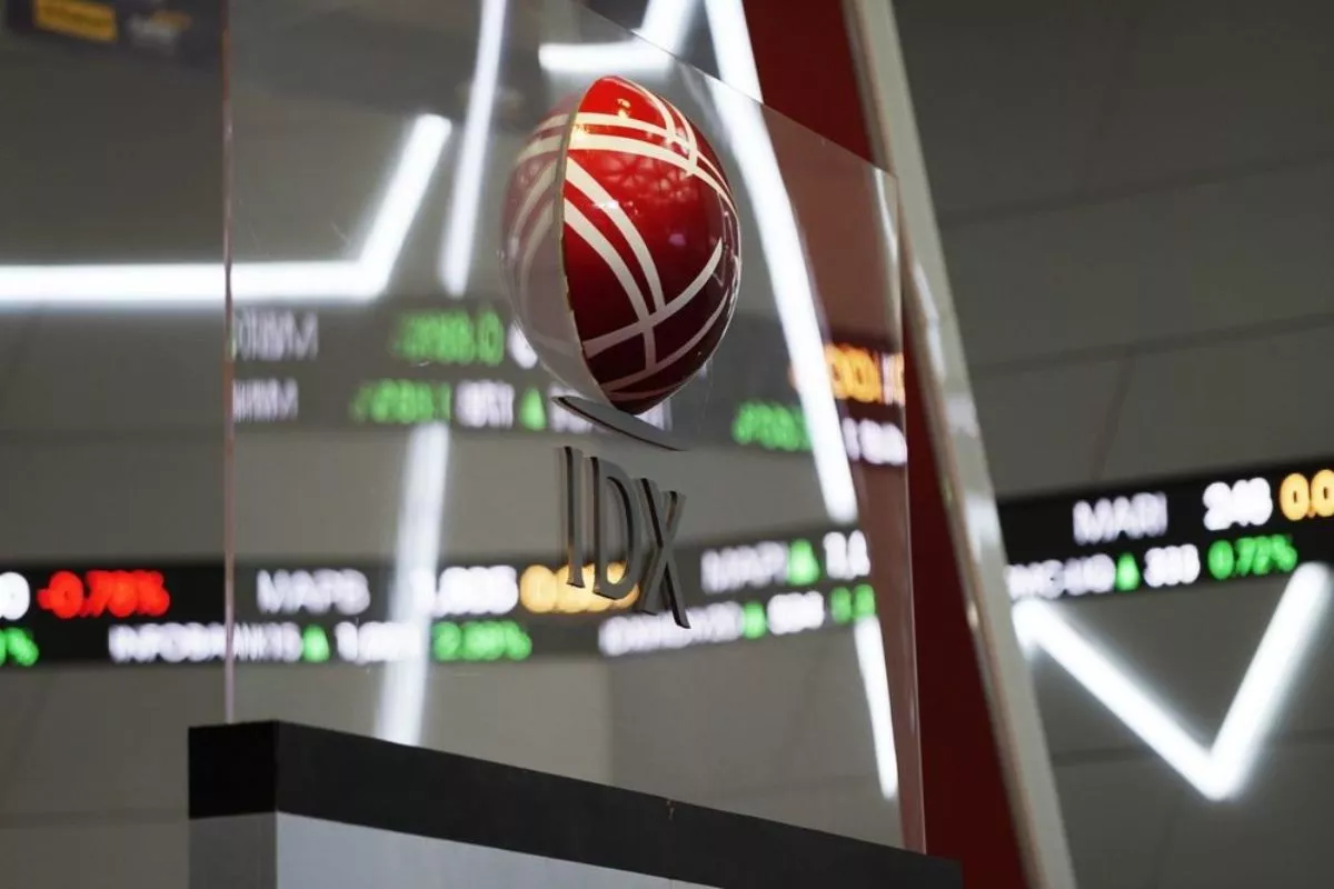 Pasar Saham Tidak Pasti, BEI Minta Investor Cermati Fundamental