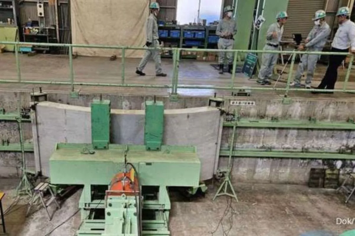 Laba WIKA Beton (WTON) Tumbuh 9,14% Jadi Rp4,74 Miliar di Semester I