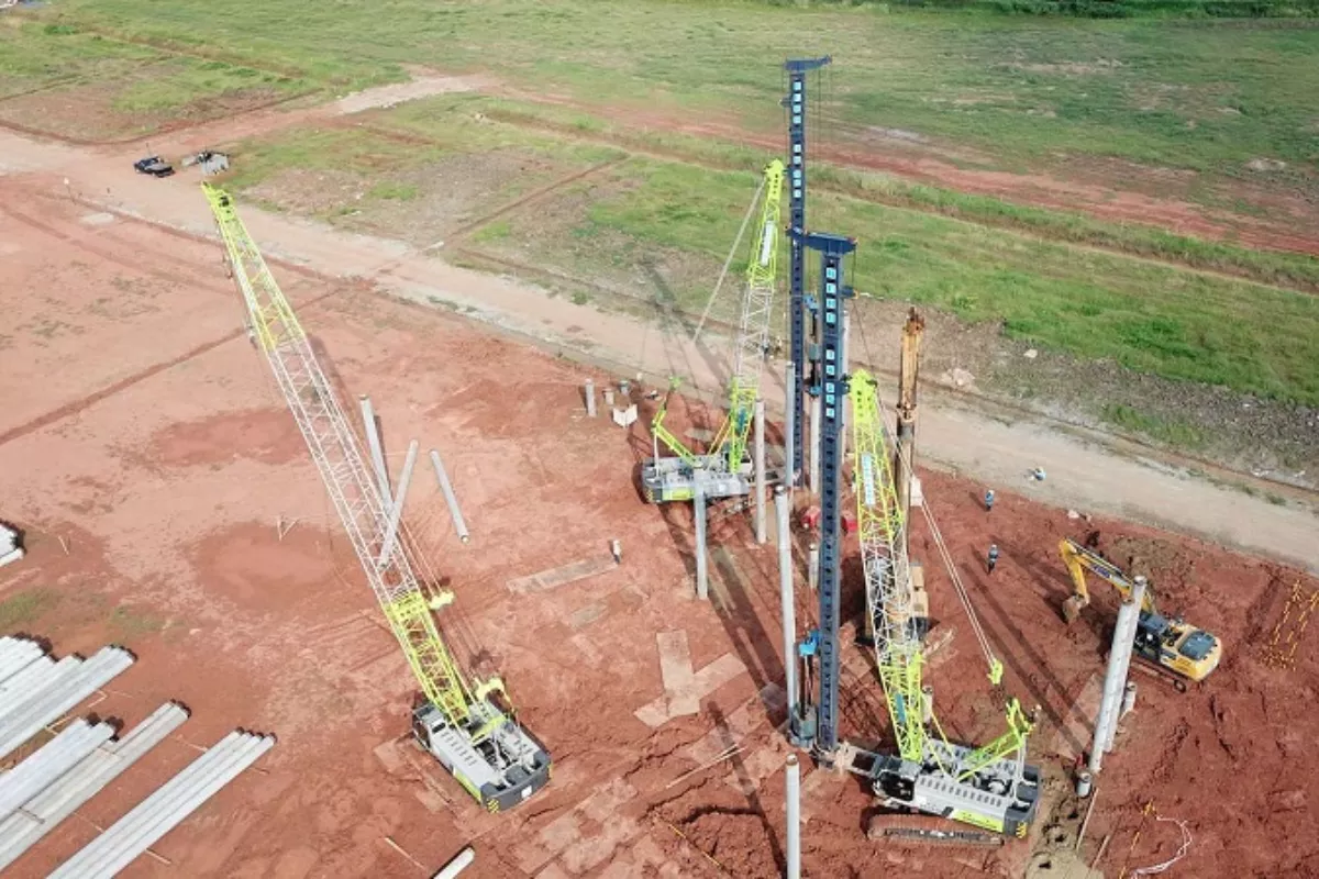 Emiten Berdikari Siap Tebar Dividen Rp12,54 Miliar, Ini Jadwalnya