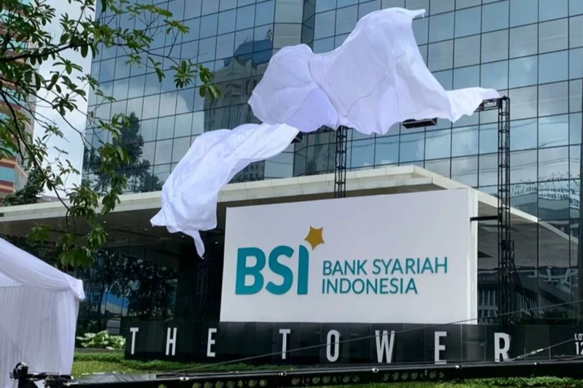 Penyaluran Pembiayaan Kendaraan BSI Capai Rp6,7 Triliun di 2026