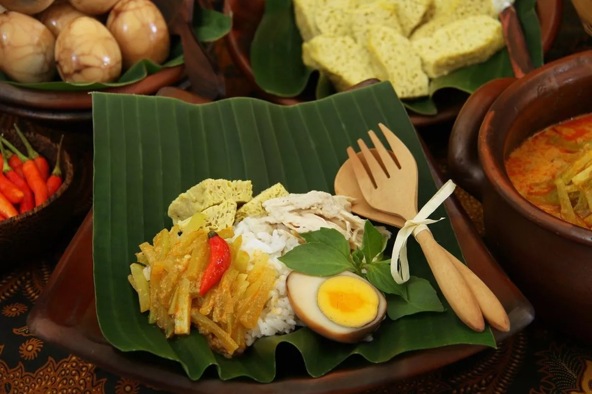 Kuliner Khas Jawa Tengah Paling Lezat dan Populer Wajib Anda Coba