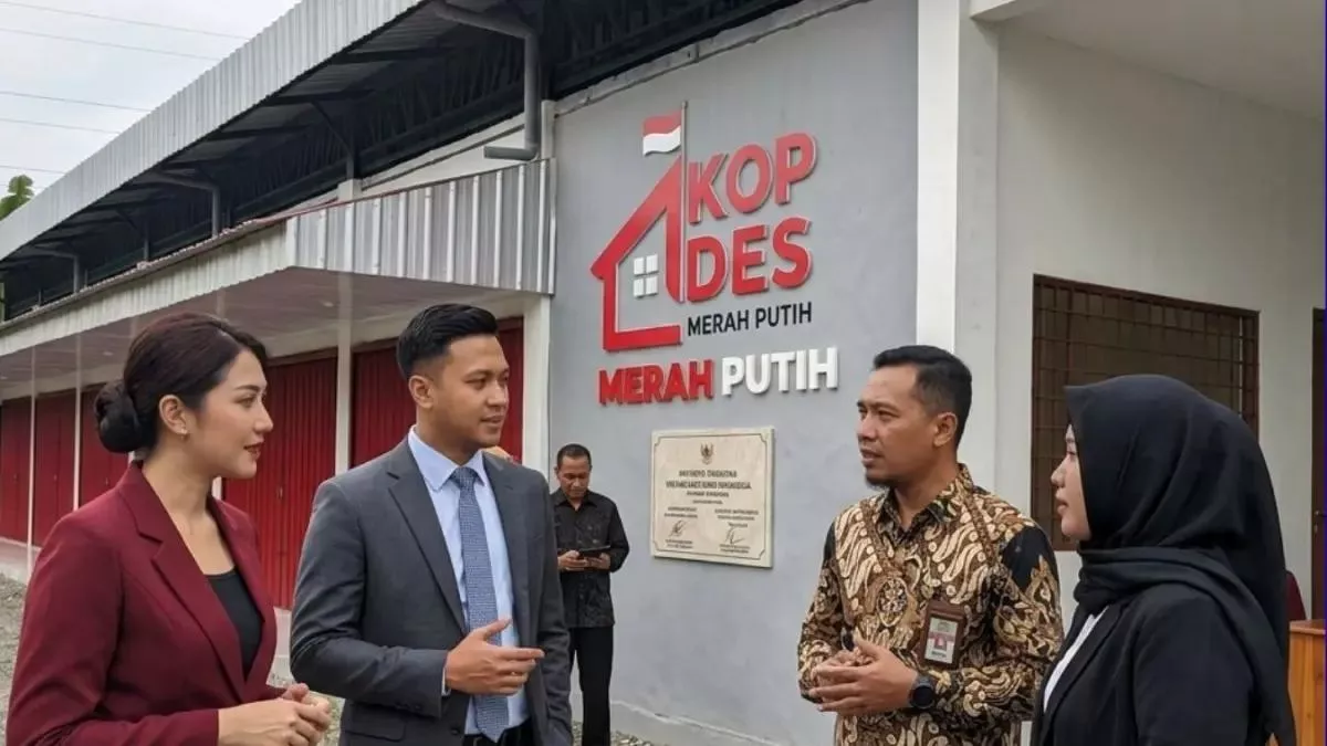 Cara dan Biaya Bikin Surat Keterangan Sehat Daftar Manajer Koperasi
