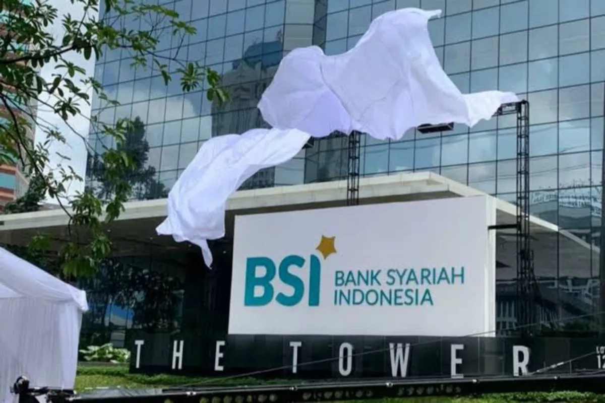 BSI Dorong 22.000 UMKM Naik Kelas Lewat Pembiayaan dan Pendampingan