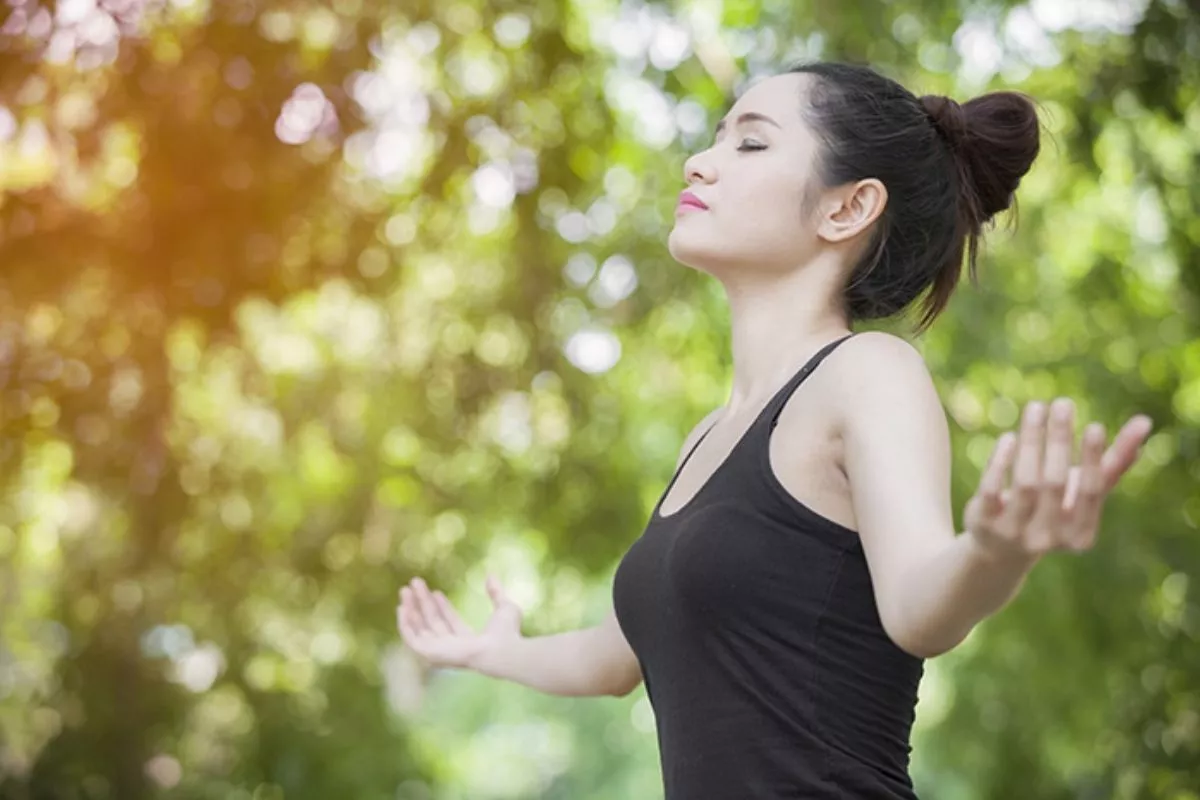 Mengenal Bee's Breath, Teknik Pernapasan Redakan Cemas