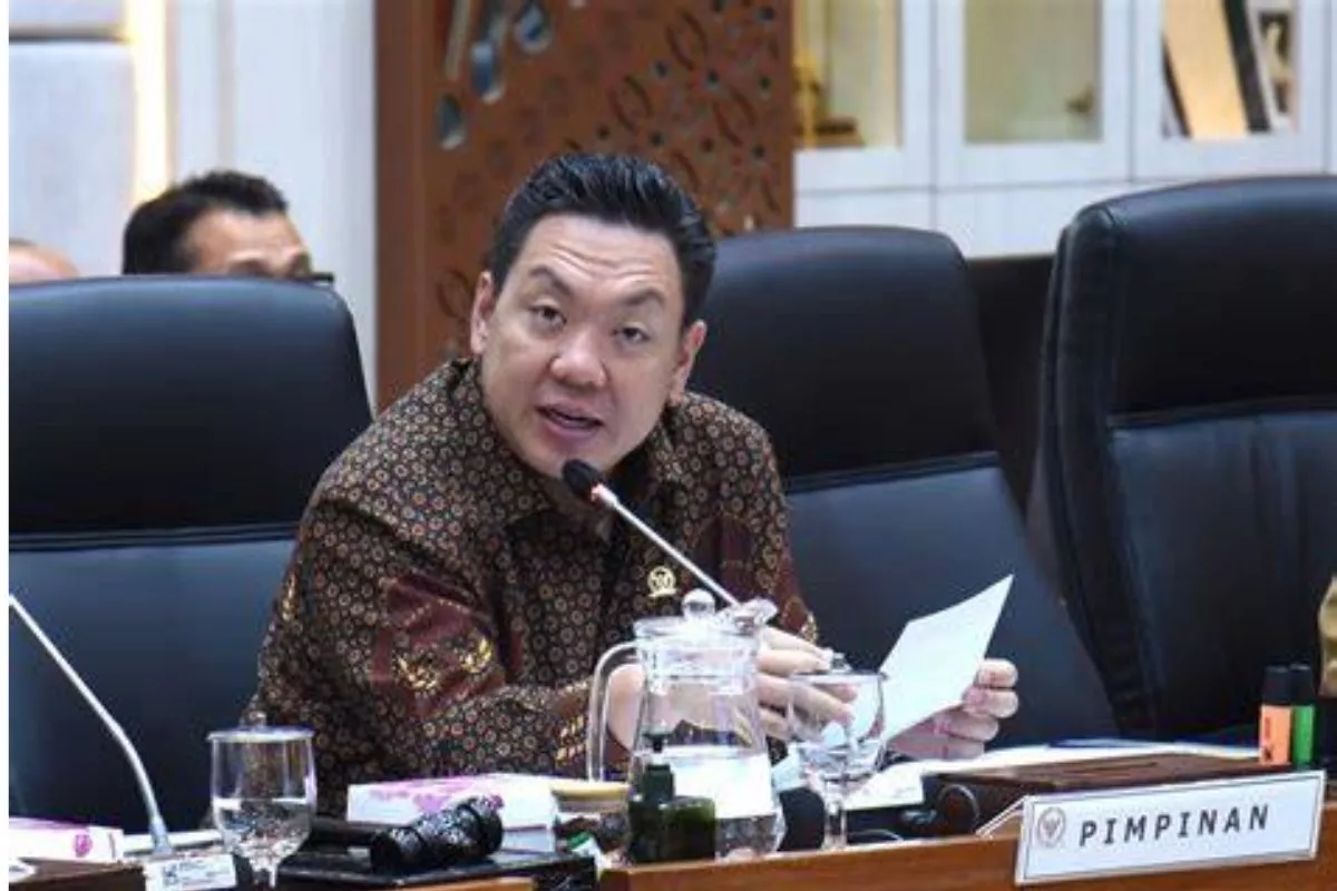 Komisi IX DPR Usul Program MBG Disetop Selama Libur Sekolah