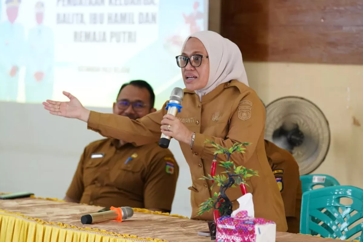 Pemkot Palu Dan BRI Kolaborasi Tingkatkan Fasilitas Transportasi Publik