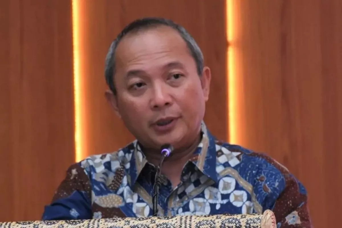 Nasional DVET 2026: Kemenperin Pacu Lulusan Vokasi Masuk Industri