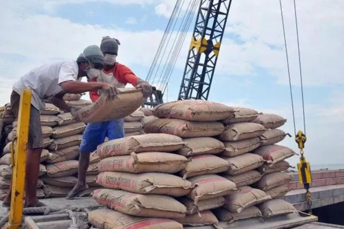 Aceh Minta Tambahan Pasokan Semen ke Mendagri dan Danantara