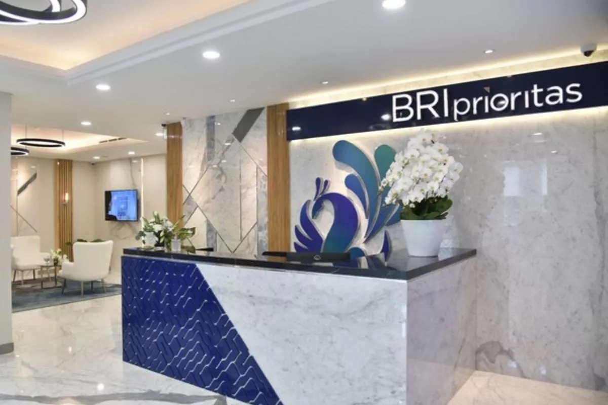 BRI Prioritas Hadirkan Layanan Eksklusif dan Wealth Management